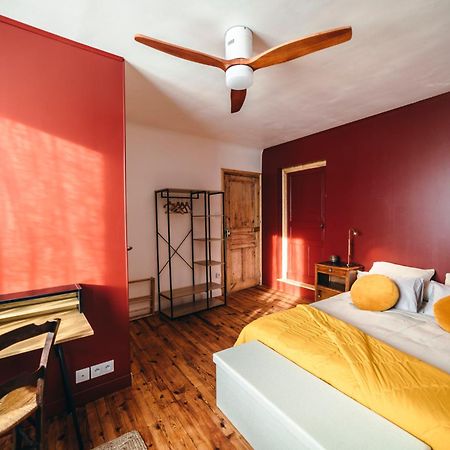 Appartement Cosy Au Coeur Du Village - Le Segala Montbazens المظهر الخارجي الصورة
