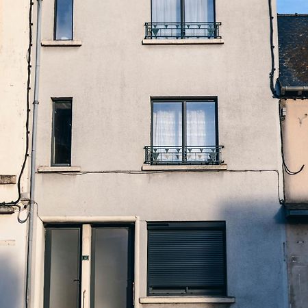 Appartement Cosy Au Coeur Du Village - Le Segala Montbazens المظهر الخارجي الصورة