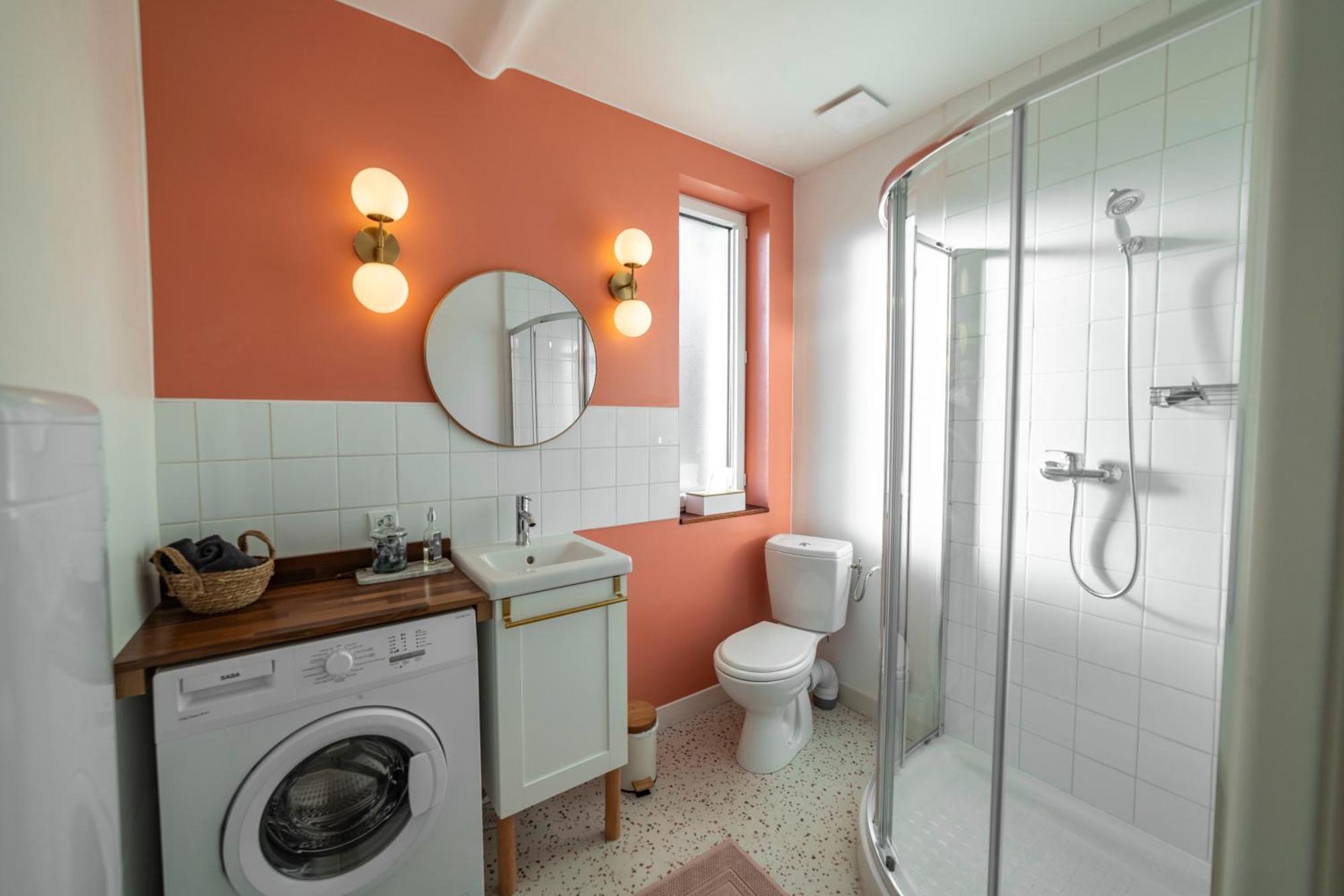 Appartement Cosy Au Coeur Du Village - Le Segala Montbazens المظهر الخارجي الصورة