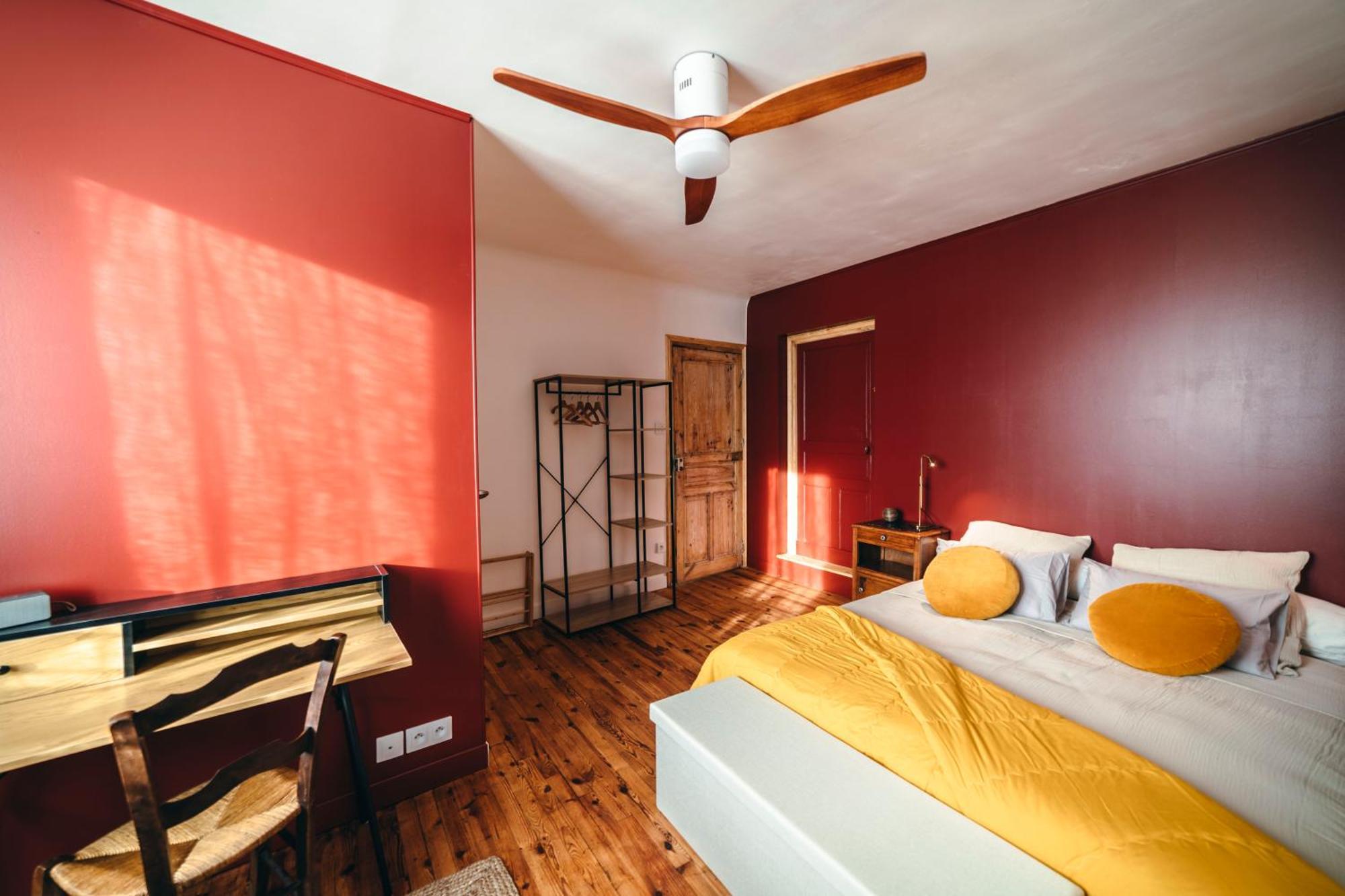 Appartement Cosy Au Coeur Du Village - Le Segala Montbazens المظهر الخارجي الصورة