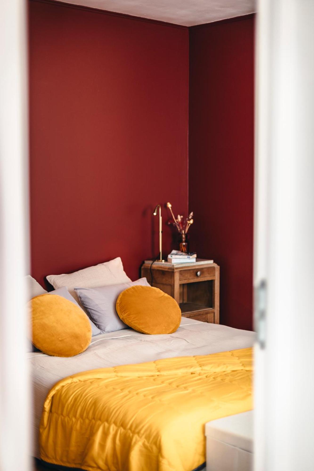 Appartement Cosy Au Coeur Du Village - Le Segala Montbazens المظهر الخارجي الصورة