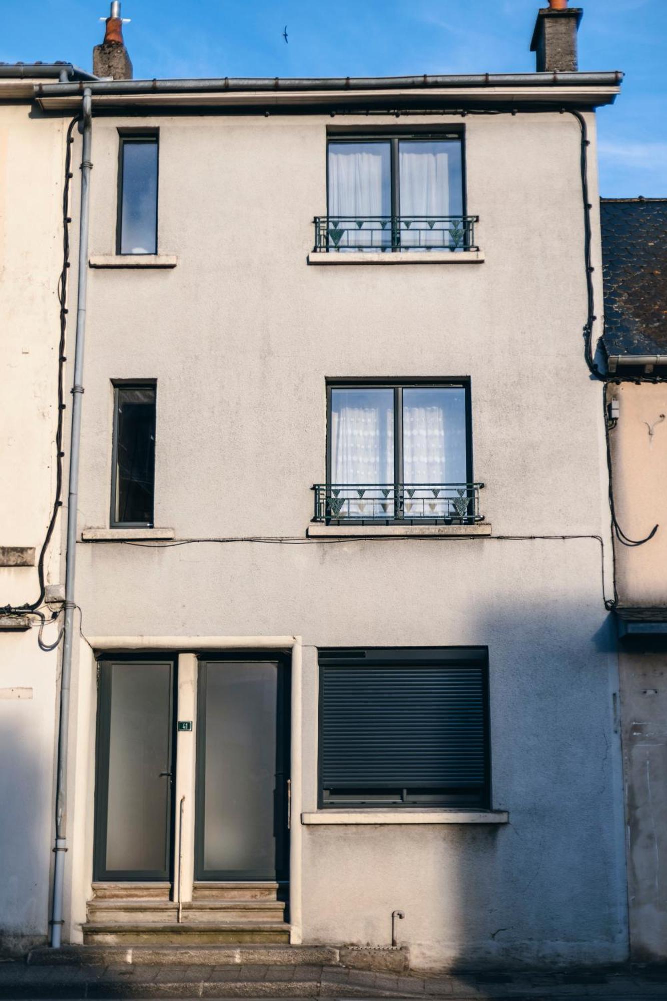 Appartement Cosy Au Coeur Du Village - Le Segala Montbazens المظهر الخارجي الصورة