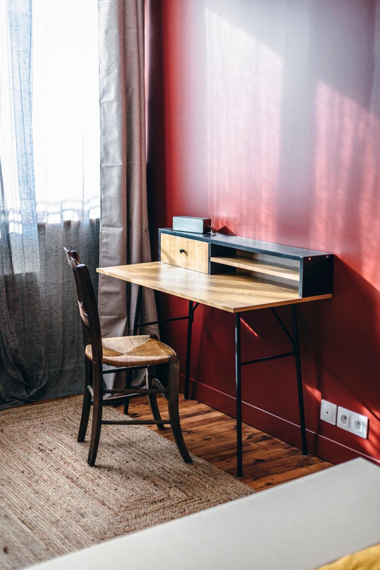 Appartement Cosy Au Coeur Du Village - Le Segala Montbazens المظهر الخارجي الصورة